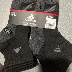 Adidas socks